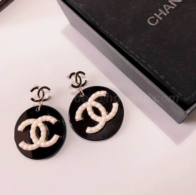 Chanel Earrings 885